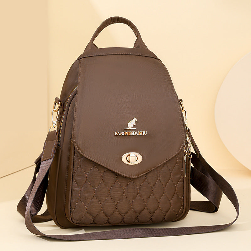 🎒🎒Nový módní ležérní batoh z oxfordské látky z roku