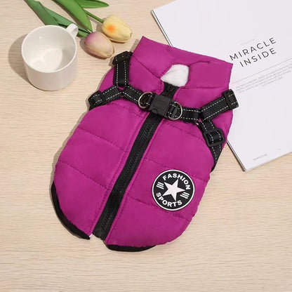 🐕‍🦺🐾Oblečení pro domácí zvířata