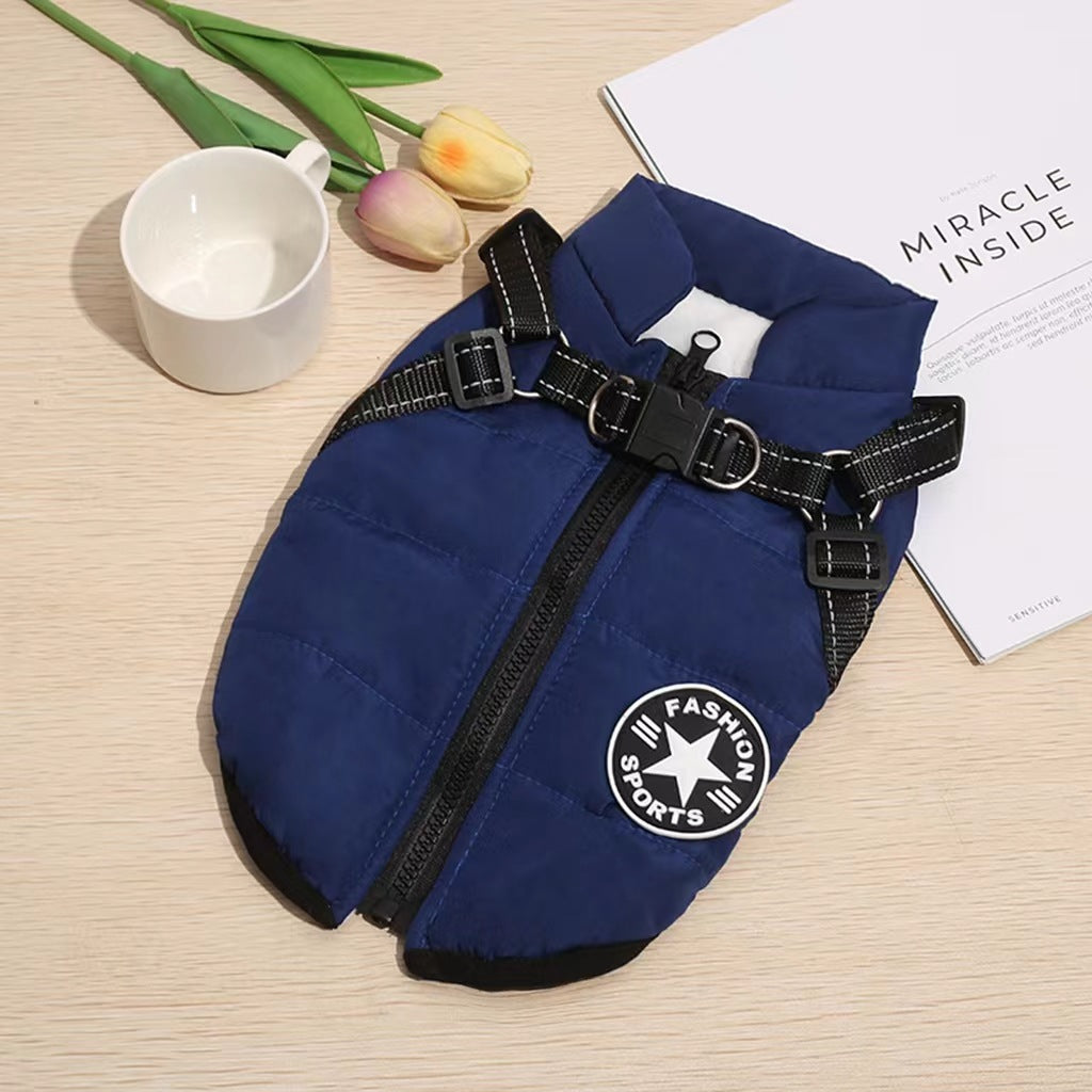 🐕‍🦺🐾Oblečení pro domácí zvířata