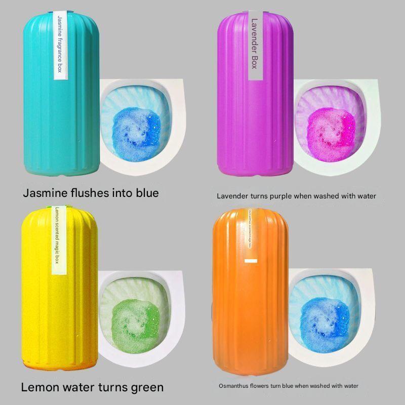 🔥 2026 nový gel na čištění toalet, deodorant a odstraňovač zápachu.