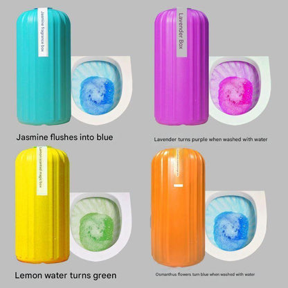 🔥 2026 nový gel na čištění toalet, deodorant a odstraňovač zápachu.