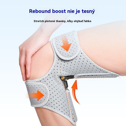 🔥Kupte 1 a dostanete 1 zdarma🔥Chrániče kolen pro seniory, které chrání kolena.