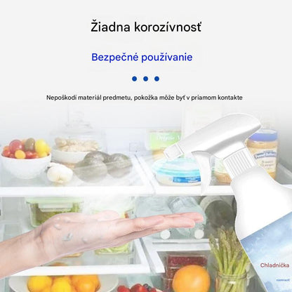 50%OFF 🔥Poslední akce se slevou 49 % - 🧊Rozmrazovací sprej do chladničky s mrazákem
