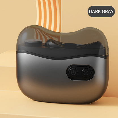 ✂️💅🔥 Multifunkční elektrický pilník na nehty, elektrické kleštičky na nehty s ochranou proti skřípnutí