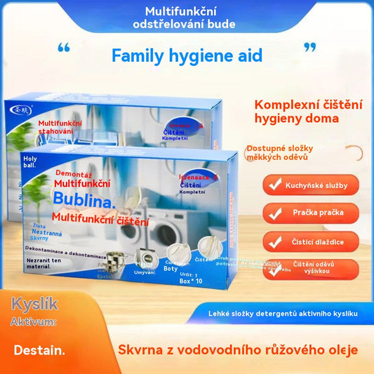 🎁【Nově vyvinutý produkt】Univerzální odstraňovač skvrn