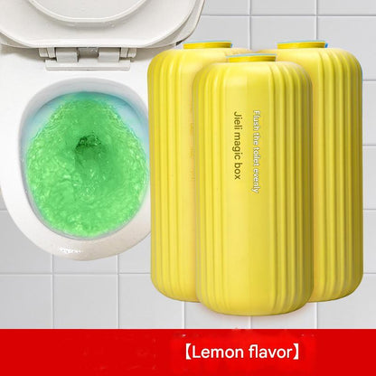 🔥【4 kusy】 🚽2026 Nový čistič toalet a deodorant