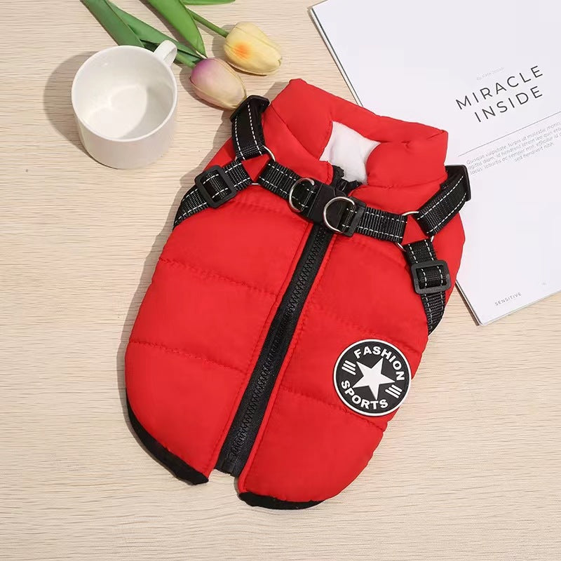 🐕‍🦺🐾Oblečení pro domácí zvířata