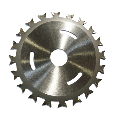 【2 kusy】Dvojitý boční pilový kotouč pro zpracování dřeva ze slitiny