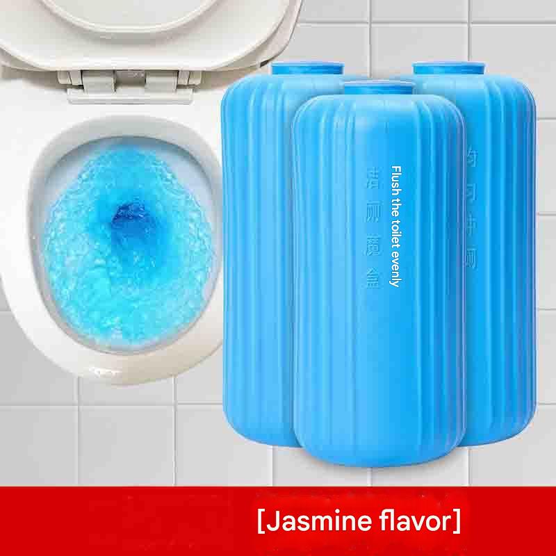 🔥【4 kusy】 🚽2026 Nový čistič toalet a deodorant