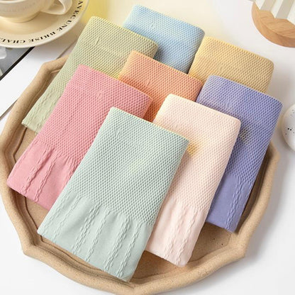 🏆【Balení 8 kusů】🔥【40-100 kg】🔥Poslední den - 50% sleva - Antibakteriální kalhotky s vysokým pasem a regulací bříška