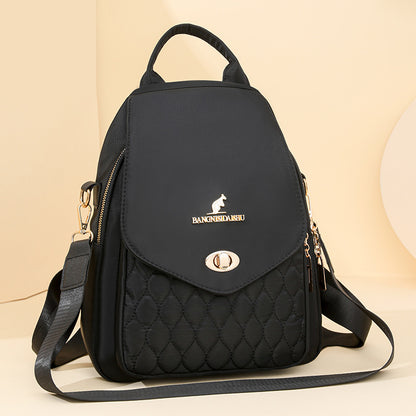 🎒🎒Nový módní ležérní batoh z oxfordské látky z roku