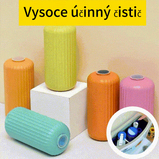 🔥 2026 nový gel na čištění toalet, deodorant a odstraňovač zápachu.